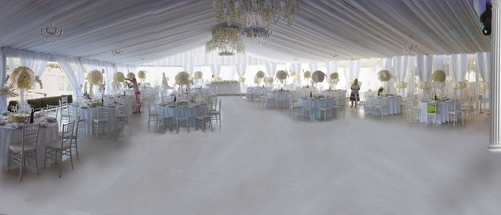 7 sky wedding